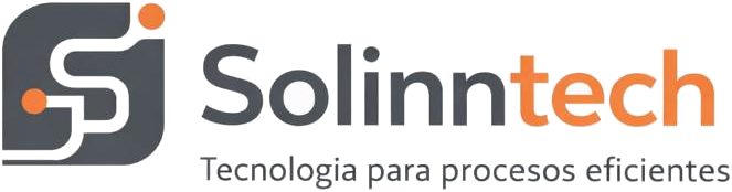 Logo de SolinnTech
